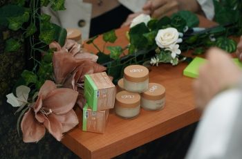 Body Care Pertama di Indonesia dengan Bahan Baku Kemangi, Inovasi Baru untuk Kulit Sensitif