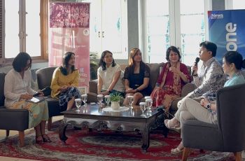 Perempuan Makin Dominan di Panggung Global, Rising Girls dan Plataran Menteng Dorong Kepemimpinan Berbasis Impact