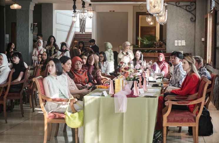 Perempuan Makin Dominan di Panggung Global, Rising Girls dan Plataran Menteng Dorong Kepemimpinan Berbasis Impact