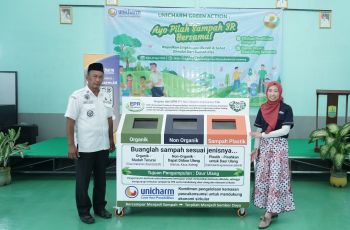 Bermula dari Dapur: Mengurai Benang Kusut Masalah Sampah Nasional dari Rumah
