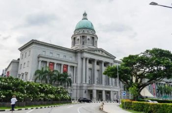 Ingin Liburan ke Singapura? Ini 5 Spot di National Gallery Singapore yang Wajib Dieksplore!