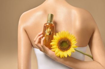 Tips Kulit Tubuh Glowing dan Sehat dengan Menjaga Lipid Barrier