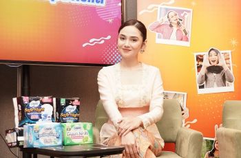 Perempuan Punya Cara Lain Menjaga Bumi, Dimulai dari Memilih Pembalut Ramah Lingkungan