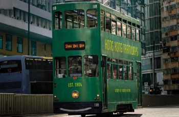 Lewat Pengalaman Autentik, Hong Kong Punya Cara Baru Menarik Wisatawan
