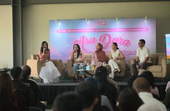 PMOS Tak Hanya Soal Hormon, Daraloka Ajak Publik Pahami Luka Perempuan di Balik Stigma
