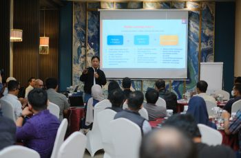 Media Lokal Bersuara, Mengawal Revisi UU Hak Cipta untuk Ekosistem Digital Berkelanjutan