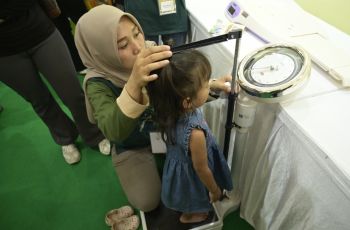 Generasi Emas Dimulai dari Rumah, Ini Pentingnya Peran Keluarga Cegah Stunting
