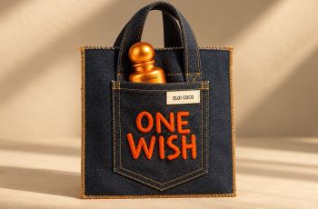 One Wish Dikabarkan Hadir dalam Versi Extrait de Parfum, Kapan Meluncur?